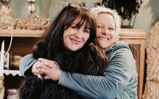 Team Bild Blütenwerk - Ihr Blumenladen in Lensahn